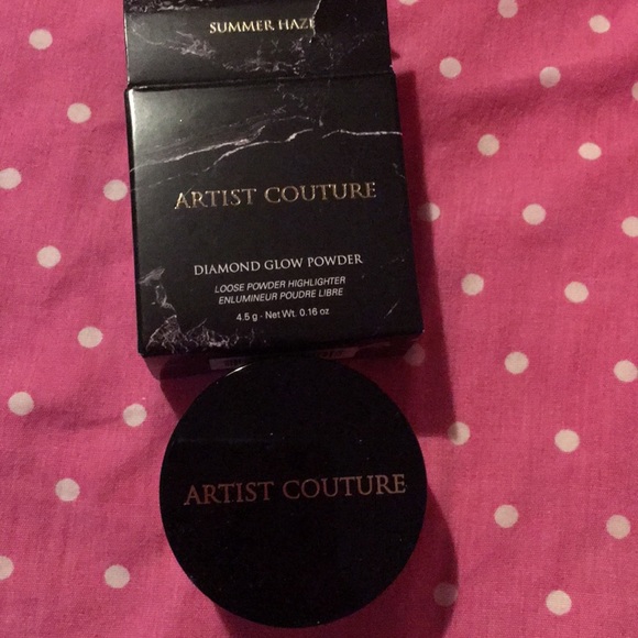 Glow Powder Highlighter - Picture 2 of 4